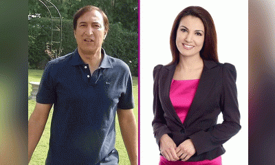 Reham Khan's ex-husband Dr. Ijaz