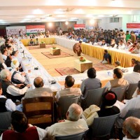 Religious Parties Conference