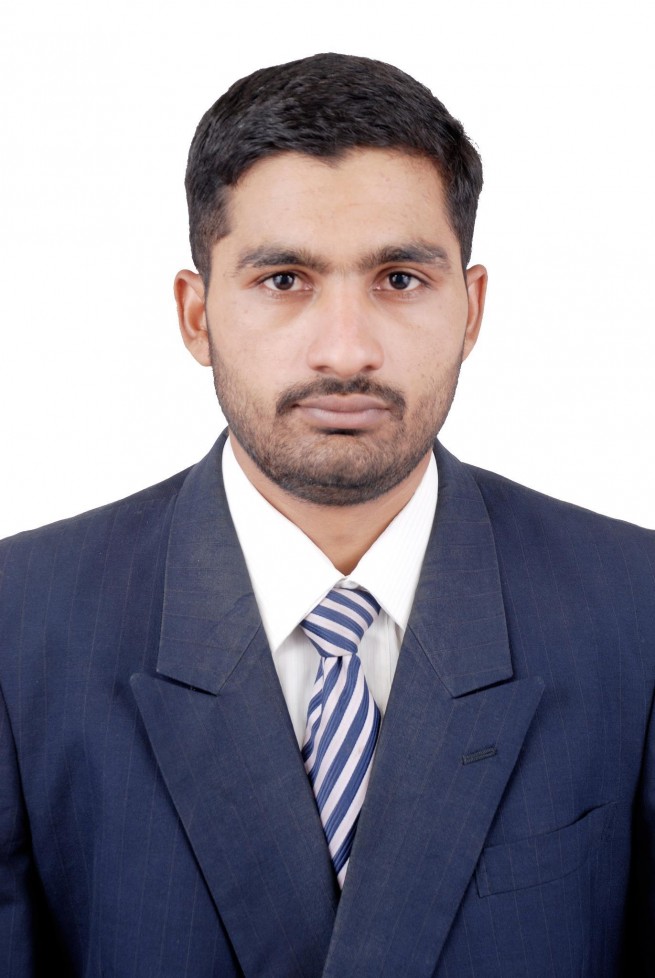 Riaz Bakhsh