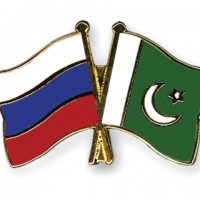 Russia And Pakistan