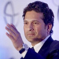 Sachin Tendulkar