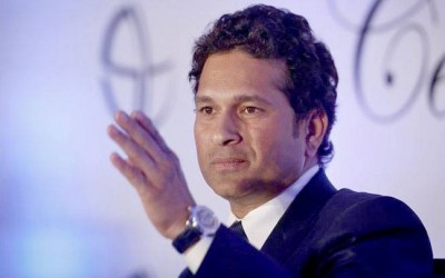 Sachin Tendulkar