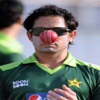 Saeed Ajmal