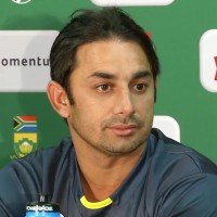 Saeed Ajmal