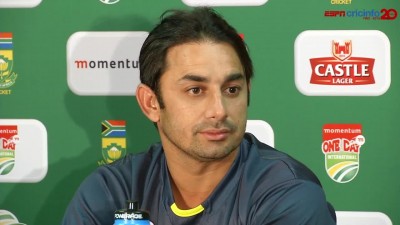 Saeed Ajmal