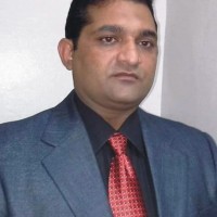 Saifullah Kasuri