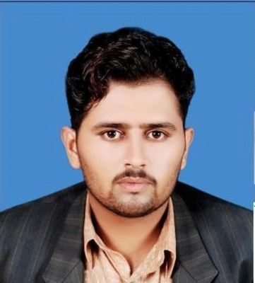 Sajjad Ali Shakir