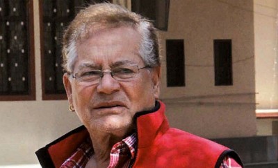 Salim Khan