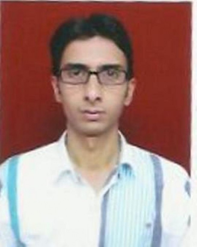 Salman Ghani