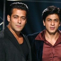 Salman Khan And Shahrukh Khan