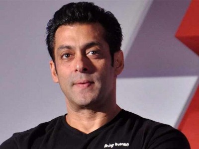 Salman Khan