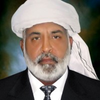 Sardar Ghulam Abbas Khan