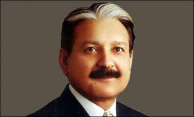 Sardar Raza Khan