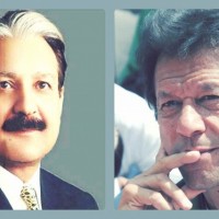 Sardar Raza Khan Imran Khan