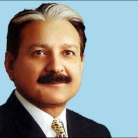 Sardar Raza Khan