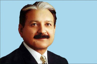 Sardar Raza Khan