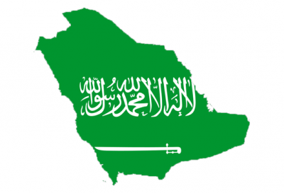 Saudi Arabia 