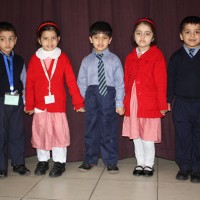 School Uniforms