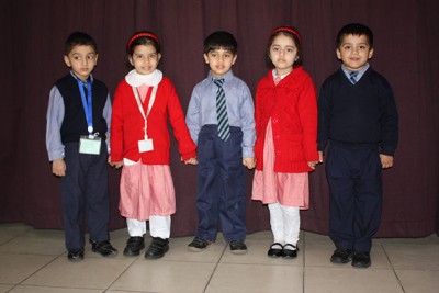 School Uniforms