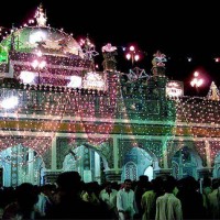 Shah Abdul Latif Bhati Urs