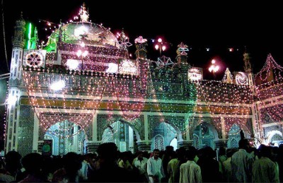 Shah Abdul Latif Bhati Urs