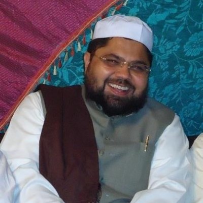 Shah Owais Noorani 