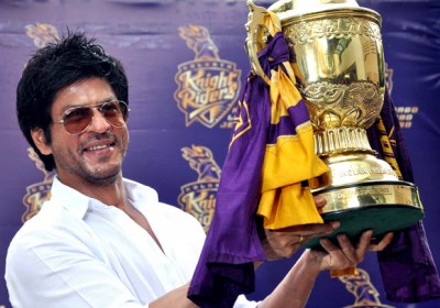 Shah Rukh Khan