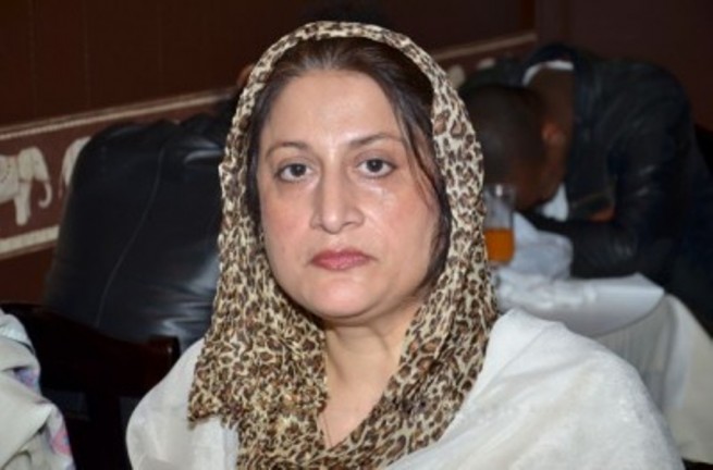 Shahbano-Mir