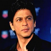 Shahrukh Khan