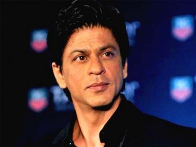 Shahrukh Khan