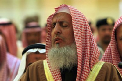 Sheikh Abdul Aziz Al Sheikh