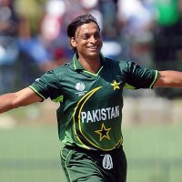 Shoaib Akhtar