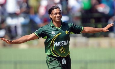 Shoaib Akhtar