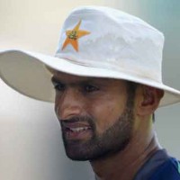 Shoaib Malik