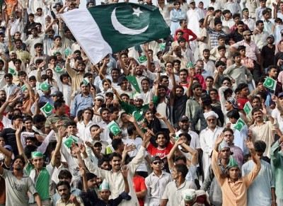 Solidarity Pakistan