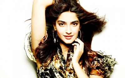 Sonam Kapoor