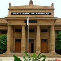 State Bank Pakistan