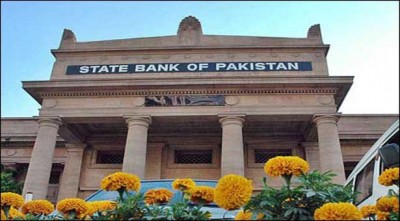 State Bank Pakistan