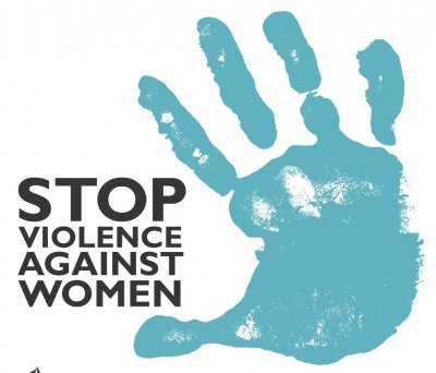 Stop Women Violence