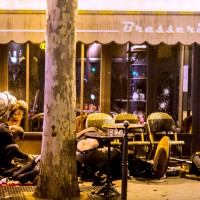 Terror Attacks in Paris