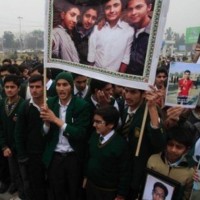 Terrorists for APS