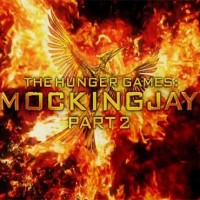 The Hunger Games Mockingjay Part 2