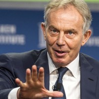 Tony Blair