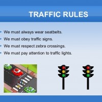 Traffic Rules