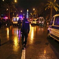 Tunisia Bus Attacked