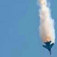 Turkey Shoots Down Russian Jet