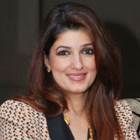 Twinkle Khanna