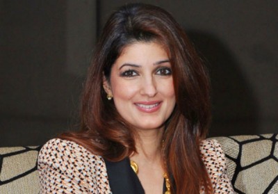 Twinkle Khanna