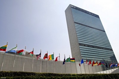 United Nations