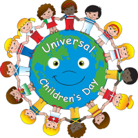 Universal Children's Day